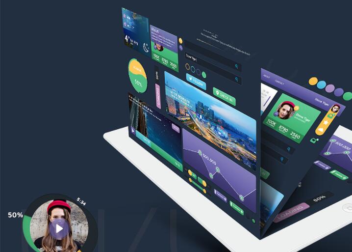 PHP自动修复内容里未闭合的HTML标签